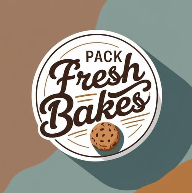 Pack Fresh Bakes